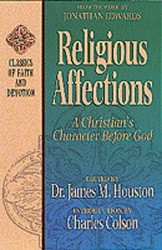 Religious Affections