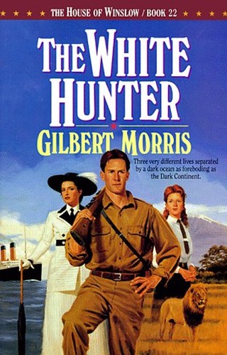 White Hunter