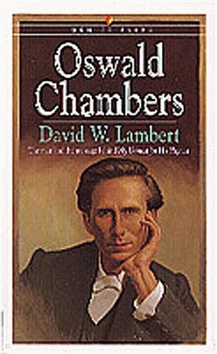 Oswald Chambers