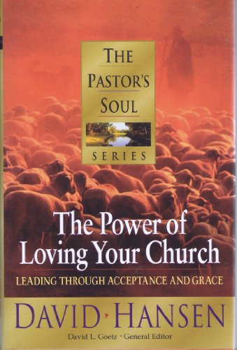 The Power of Loving Your Church