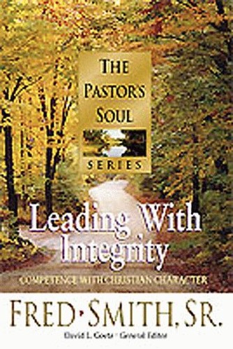 Leading with Integrity
