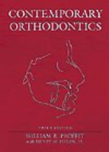 Contemporary Orthodontics