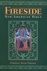 Catholic Study Bible-Nab