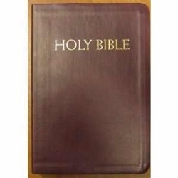 Catholic Companion Edition Nabre