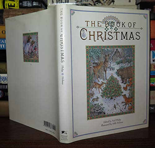The Book of Christmas