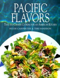 Pacific Flavours: Thai and Chinese Co
