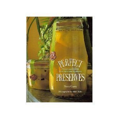 Perfect Preserves