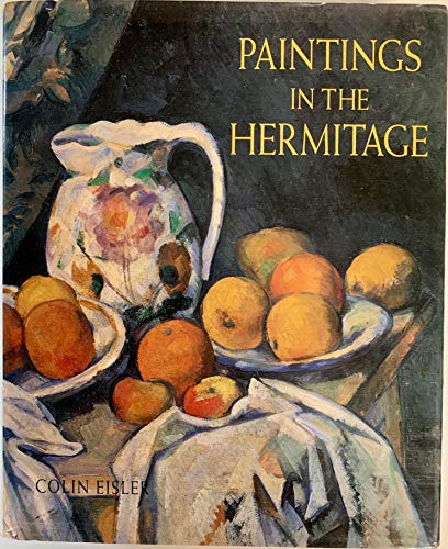 Paintings in the Hermitage