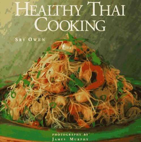 Healthy Thai Cooking