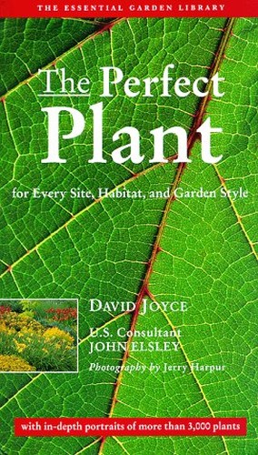 The Perfect Plant