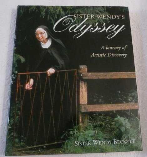 Sister Wendy's Odyssey