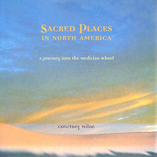 Sacred Places in North America