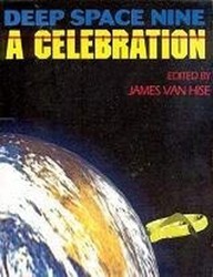 Deep Space Celebration