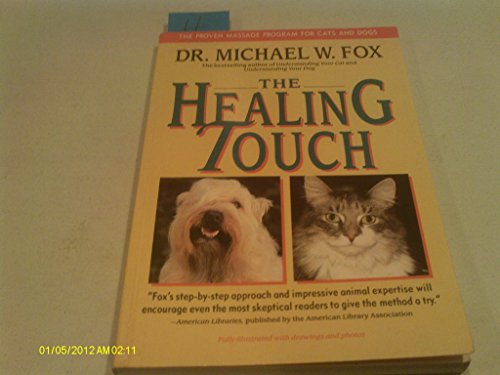 The Healing Touch