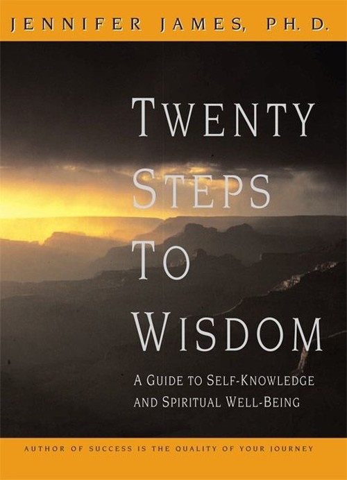 Twenty Steps to Wisdom