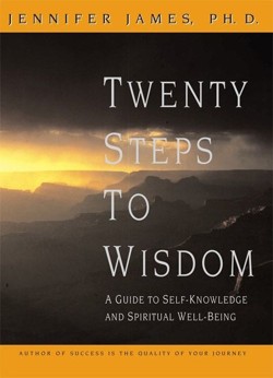 Twenty Steps to Wisdom