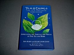 Tea Chings