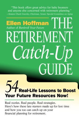 The Retirement Catch-Up Guide