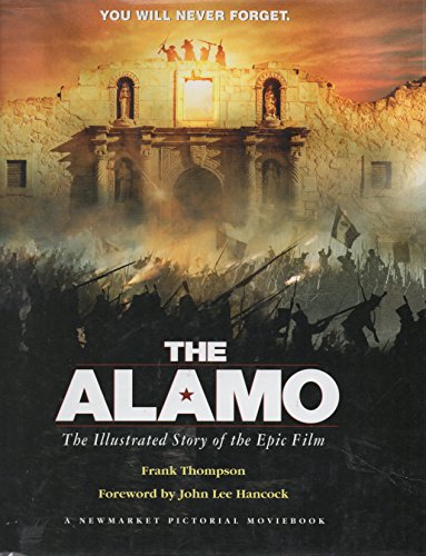 The Alamo