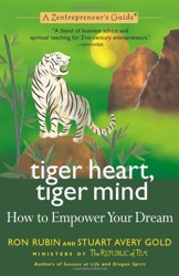 Tiger Heart, Tiger Mind