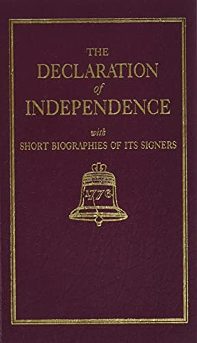 Declaration of Independence