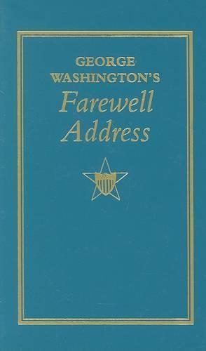George Washington's Farewell Address