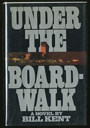 Under the Boardwalk