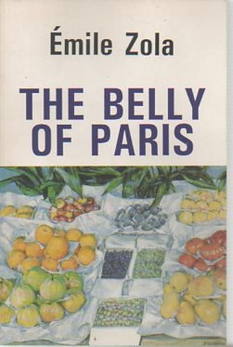 The Belly of Paris