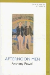 Afternoon Men