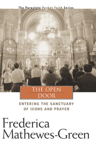 The Open Door