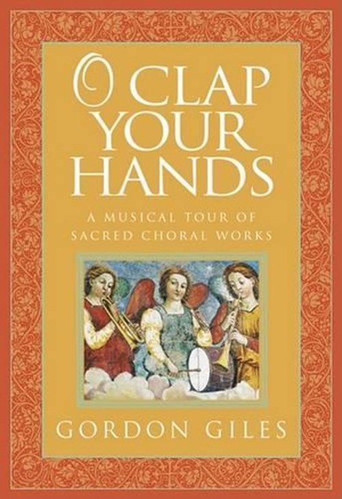 O Clap Your Hands