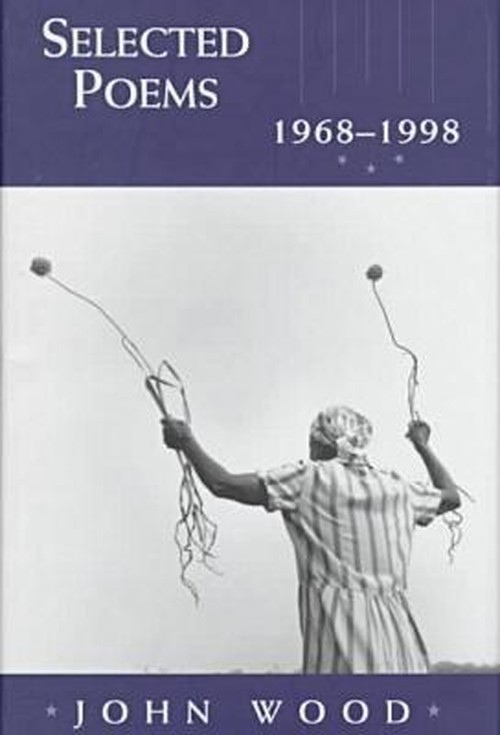 Selected Poems, 1968-98