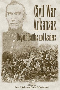 Civil War Arkansas