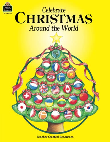 Celebrate Christmas Around the World