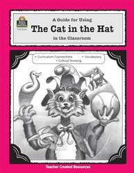 A Guide for Using the Cat in the Hat in the Classroom