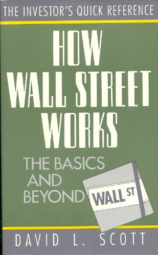 How Wall Street Works