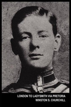 London to Ladysmith Via Pretoria (the Boer War)