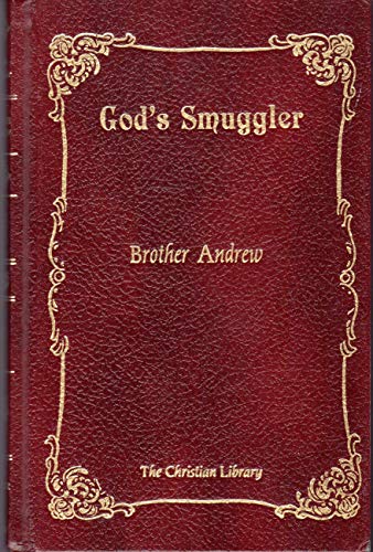 God's Smuggler