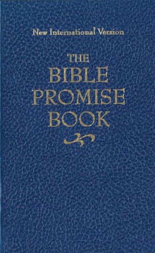 Bible Promise Book