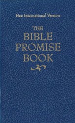 Bible Promise Book