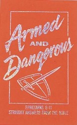 Armed & Dangerous