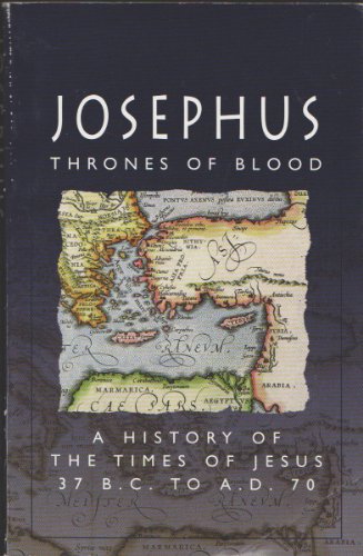 Thrones of Blood