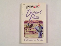 Desert Rose-HP#8