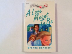 Love Meant to Be