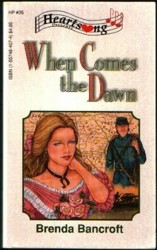 When Comes the Dawn