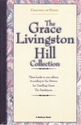 Grace Livingston Hill Collection