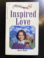 Inspired Love