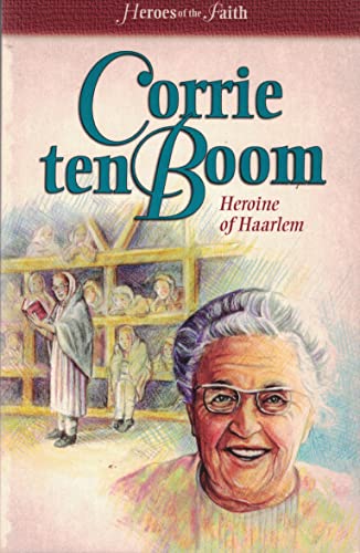 Corrie Ten Boom