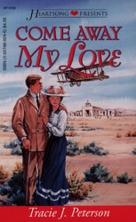 Come Away, My Love