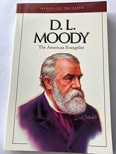 D l Moody (Heroes)
